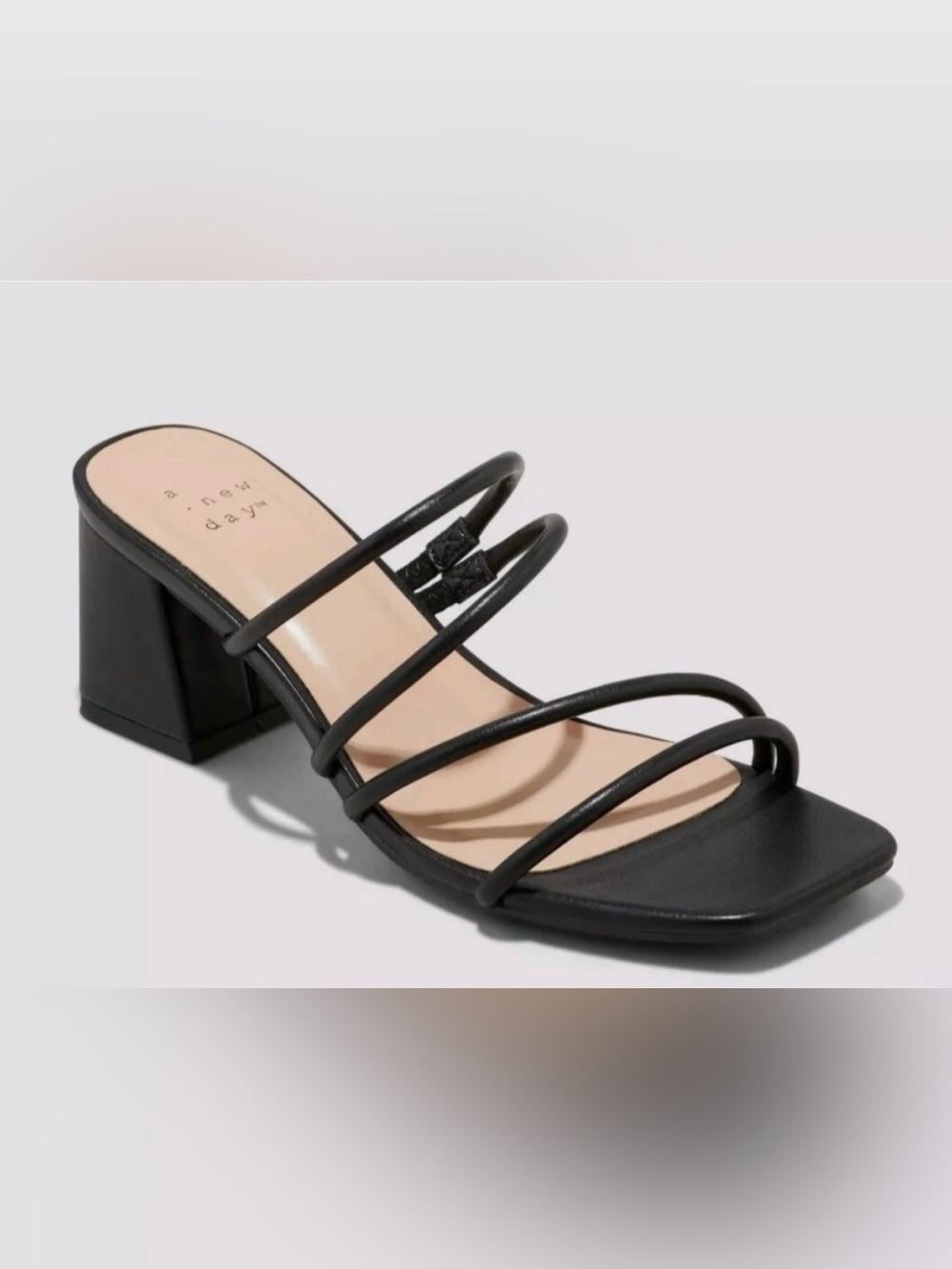 A New Day Blakeley Heel